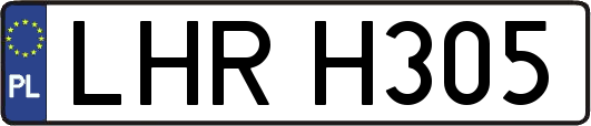 LHRH305