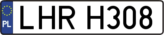 LHRH308