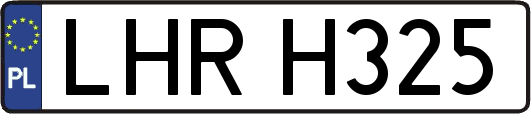 LHRH325