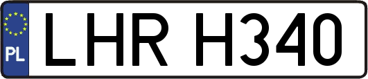 LHRH340