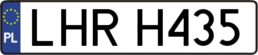 LHRH435