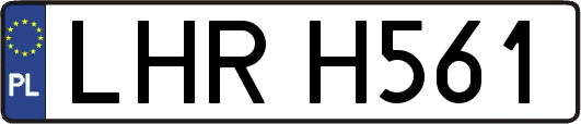 LHRH561