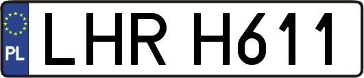 LHRH611