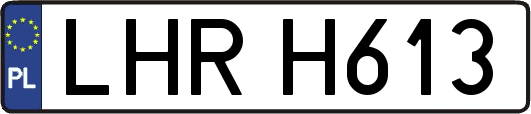LHRH613