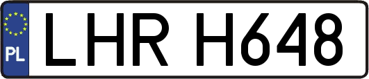 LHRH648