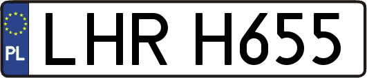 LHRH655