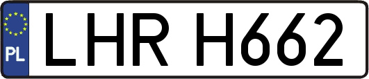 LHRH662