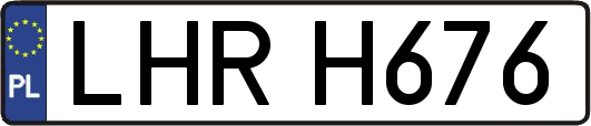 LHRH676