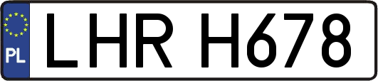 LHRH678