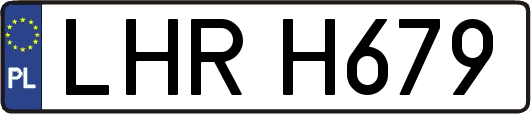 LHRH679