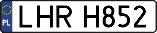 LHRH852