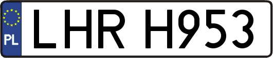 LHRH953