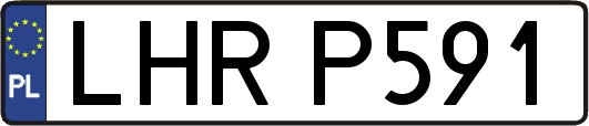 LHRP591