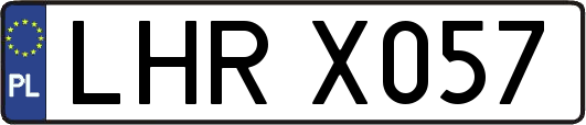 LHRX057