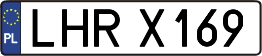 LHRX169
