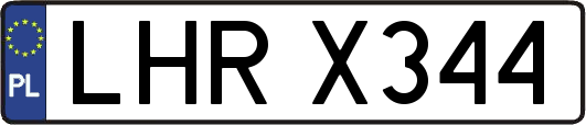 LHRX344