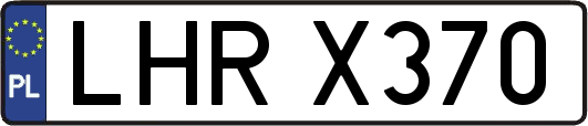 LHRX370