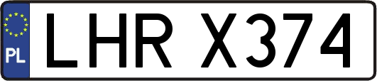 LHRX374
