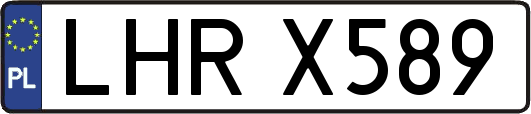 LHRX589
