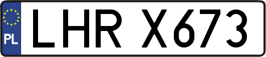 LHRX673