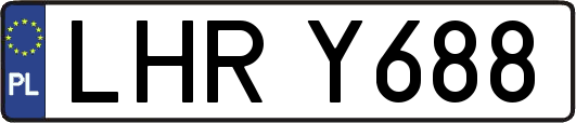 LHRY688