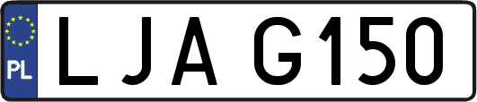 LJAG150