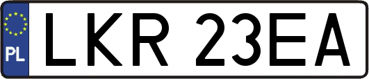 LKR23EA