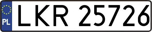 LKR25726