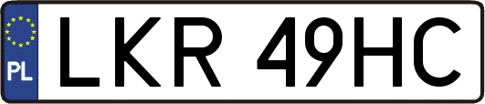 LKR49HC