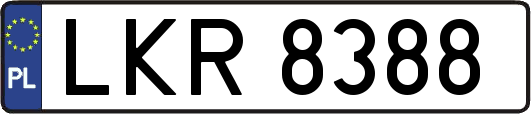 LKR8388
