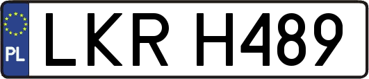 LKRH489