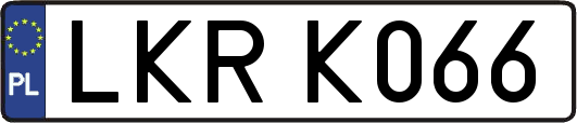 LKRK066