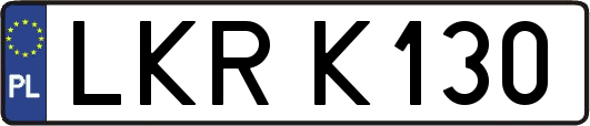 LKRK130