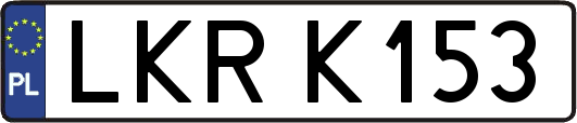 LKRK153