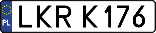 LKRK176