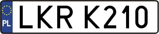 LKRK210