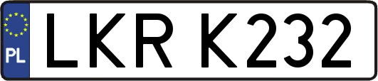 LKRK232