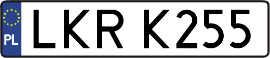 LKRK255