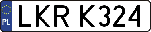 LKRK324