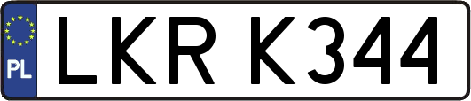LKRK344