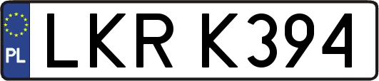LKRK394