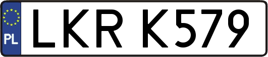 LKRK579