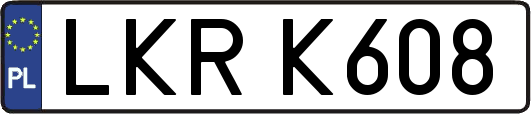 LKRK608