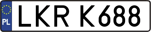 LKRK688