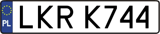 LKRK744