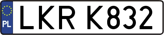 LKRK832