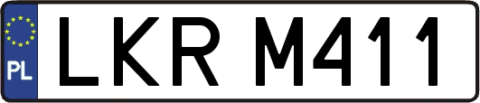 LKRM411