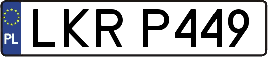 LKRP449