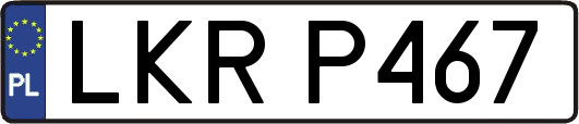 LKRP467