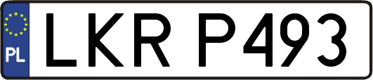 LKRP493
